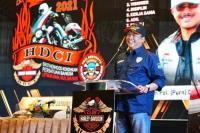 Bamsoet Apresiasi HDCI Sosialisasikan Empat Pilar MPR RI dan Anggota IMI