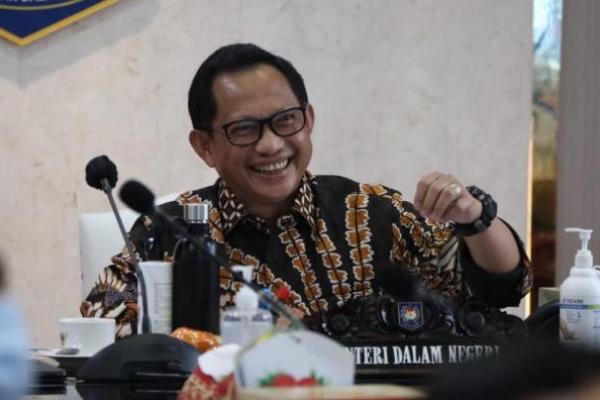 LHKPN milik Tito saat menjadi menteri yang ada dalam situs resmi KPK hanya periode 2019.