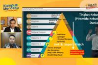 Alasan Kemdikbud Dorong Program D-3 "Upgrade" ke D-4