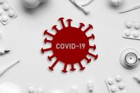 Pakar: Angka Kematian Covid-19 Diperlukan untuk Menilai Situasi Epidemiologi