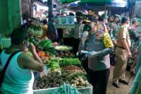 APPSI Harap Pemerintah Vaksinasi Seluruh Pedagang Pasar di Indonesia