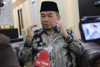 Ketua Fraksi PKS Minta Aparat Segera Tangkap Joseph Paul Zhang