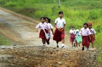 Seragam Sekolah Harusnya Dihapus, Pengamat: Kecuali Kita Negara Komunis