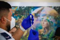 Kasus Varian Baru Virus Corona Meningkat di Israel