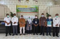 Kementan Regenerasi Petani di Solok