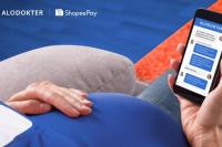 Keren! Alodokter dan ShopeePay Lakukan Ini Untuk Tekan Penyebaran COVID-19