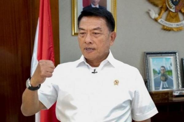 Mantan Panglima TNI Moeldoko dinilai sebagai figur yang tepat untuk memimpin Partai Demokrat. Dimana, Moeldoko dianggap memiliki sosok yang terbuka bagi semua kelompok.