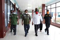Ketua DPD RI Berharap Jaringan Internet Bisa Jangkau Desa-Desa di Papua