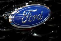Ford Produksi Mobil Van Listrik mulai 2023