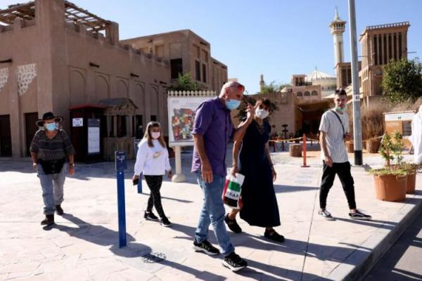 Sekitar 130.000 warga Israel telah mengunjungi UEA sejak perjanjian normalisasi ditandatangani antara Abu Dhabi dan Tel Aviv pada pertengahan September lalu.