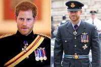 Pangeran Harry Ingin Lebih Banyak di Inggris dan Mempertahankan Gelarnya