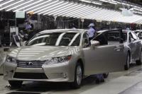 Yakin !! Toyota Target Cetak Rekor 9,2 Juta Kendaraan Tahun Ini