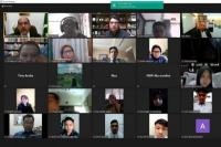 Kedubes Pakistan Peringati Hari Solidaritas Kashmir