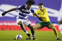 MU Incar Bek Norwich City Max Aarons