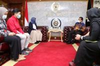 Bamsoet Ajak Generasi Muda Cegah Ekstrimisme dan Radikalisme