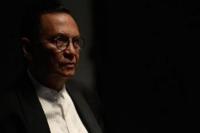 Roy Marten Terpapar COVID-19, Gading Marten Beri Semangat