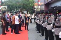 Komisi III DPR: Upaya Penegakkan Hukum Harus Antisipatif