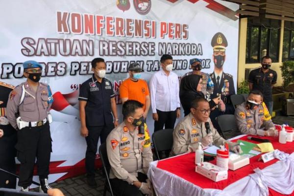 Dua kali terjerat narkoba dan menyimpan ekstasi, Ridho Rhoma terancam hukuman berat. Berapa tahun?