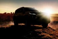 MMKSI Ungkap Teaser New Pajero Sport