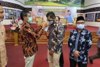 Kementan Perkuat SDM Pertanian di Sumatera Barat
