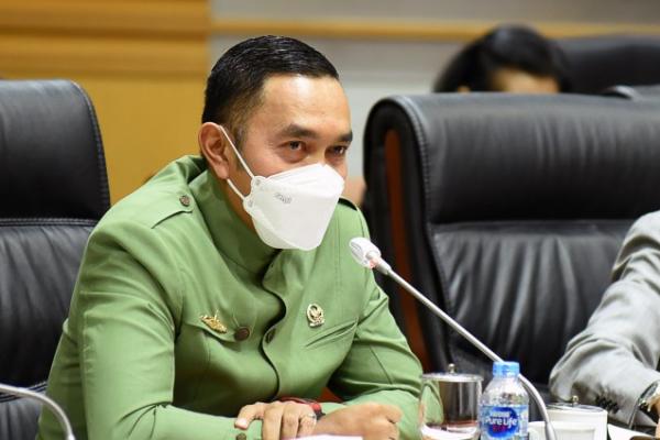 Sejumlah mantan warga binaan pemasyarakatan (WBP) Lapas Narkotika Kelas II A Yogyakarta melaporkan kinerja para penjaga lapas kepada ORI perwakilan DI Yogyakarta.