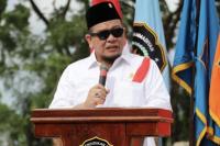 Ketua DPD RI Minta Aparat Awasi Aktivitas Kapal Rusia Selama Isolasi di Aceh