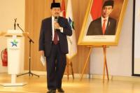 Perpustakaan Perguruan Tinggi Diminta Ikut Berperan Tingkatkan Literasi