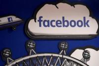 Facebook Digugat Atas `Kehilangan Kendali` Data Pengguna