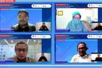 Lewat Pendekar Biru, Masyarakat Diedukasi Tak Termakan Hoaks Vaksin Covid-19