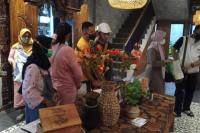 Istimewa, Minyak SW Kenalkan Showroom dengan Konsep Berbeda