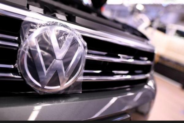 Volkswagen Setop Produksi Motor Listrik Karena Ink
