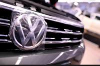 Volkswagen Setop Produksi Motor Listrik Karena Ini