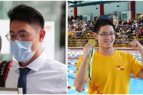 Ayah Lim memberitahu pihak berwenang Singapura bahwa dia sudah memulai kuliahnya di universitas di AS dan bahwa dia akan melepaskan status PR di Singapura jika penangguhannya tidak diberikan.