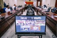 Menuju Satu Data Indonesia, DPD RI Menekankan Pentingnya Pembaruan DTKS 2021
