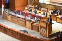 DPR Apresiasi Langkah Cepat Pemerintah Siapkan Vaksin Covid-19