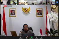 Pengelolaan Lahan Gambut Harus Bertanggung Jawab dan Bijaksana