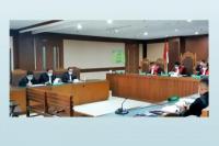 Suharjito Didakwa Suap Edhy Prabowo Rp 1,4 Miliar dan Rp 706 Juta