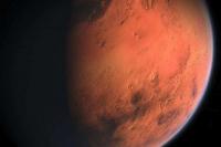UEA Optimistis Mampu Mengorbit Mars