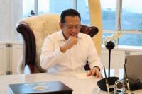 Bamsoet Ingatkan Advokat Jaga Kehormatan Profesi