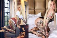 Seorang Perawat Beralih Jadi Model Webcam Erotis Karena Gajinya yang Rendah