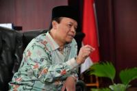 Indeks Pangan Indonesia Buruk, HNW Siapkan RUU Bank Makanan