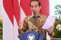 Buka Munas VI Apeksi, Jokowi: Empat Langkah Pemda Atasi Covid-19