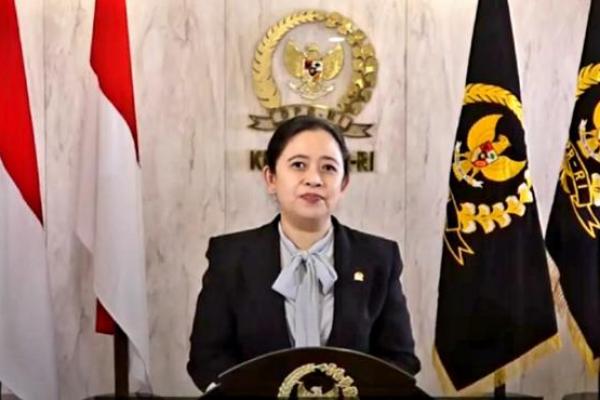 Ketua DPR RI Puan Maharani menyatakan bahwa Pancasila sebagai jiwa bangsa jangan hanya menjadi slogan. Menurut Puan, Pancasila harus mengisi seluruh tatanan politik, sosial, ekonomi, budaya, serta dalam menjalankan kehidupan berbangsa dan bernegara.