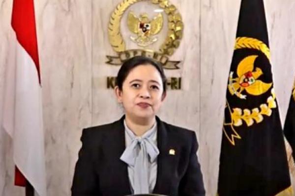 Ketua DPR RI Puan Maharani akan mempimpin Rapat Paripurna DPR RI yang dijadwalkan berlangsung pada Selasa (23/3) mulai pukul 13.00 WIB. Agenda yang dibahas antara lain pengesahan  Prolegnas 2021.