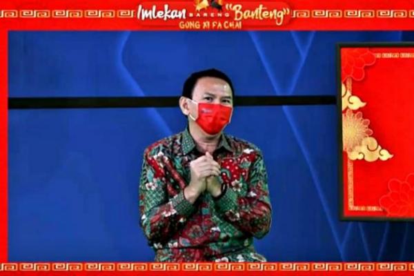Partai Tionghoa Indonesia didirikan oleh Liem Koen Hian yang berwawasan nasionalis Indonesia.