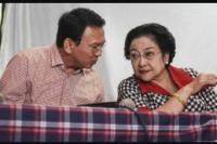 Bersama Puan, Imlekan Bareng Banteng Hadirkan Ahok dan Politikus Tionghoa PDIP