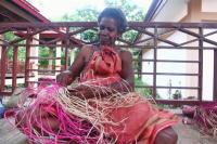 Suku Moi Papua Mohon Perlindungan Adat ke Mendikbud