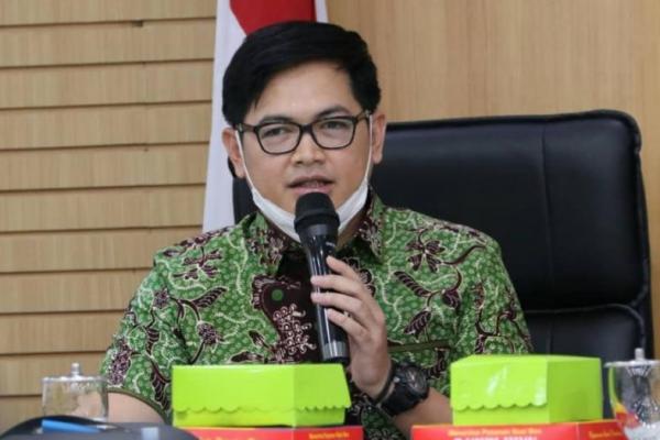 Anggota DPR RI Tommy Kurniawan sentik Ahok yang terlalu over terkait BUMN.