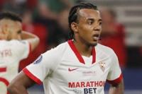 Dibekuk Bilbao, Sevilla Buang Peluang Pepet Tiga Besar LaLiga