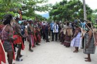 Malaumkarta dan Sisi Magis Hadirnya Mendikbud Nadiem